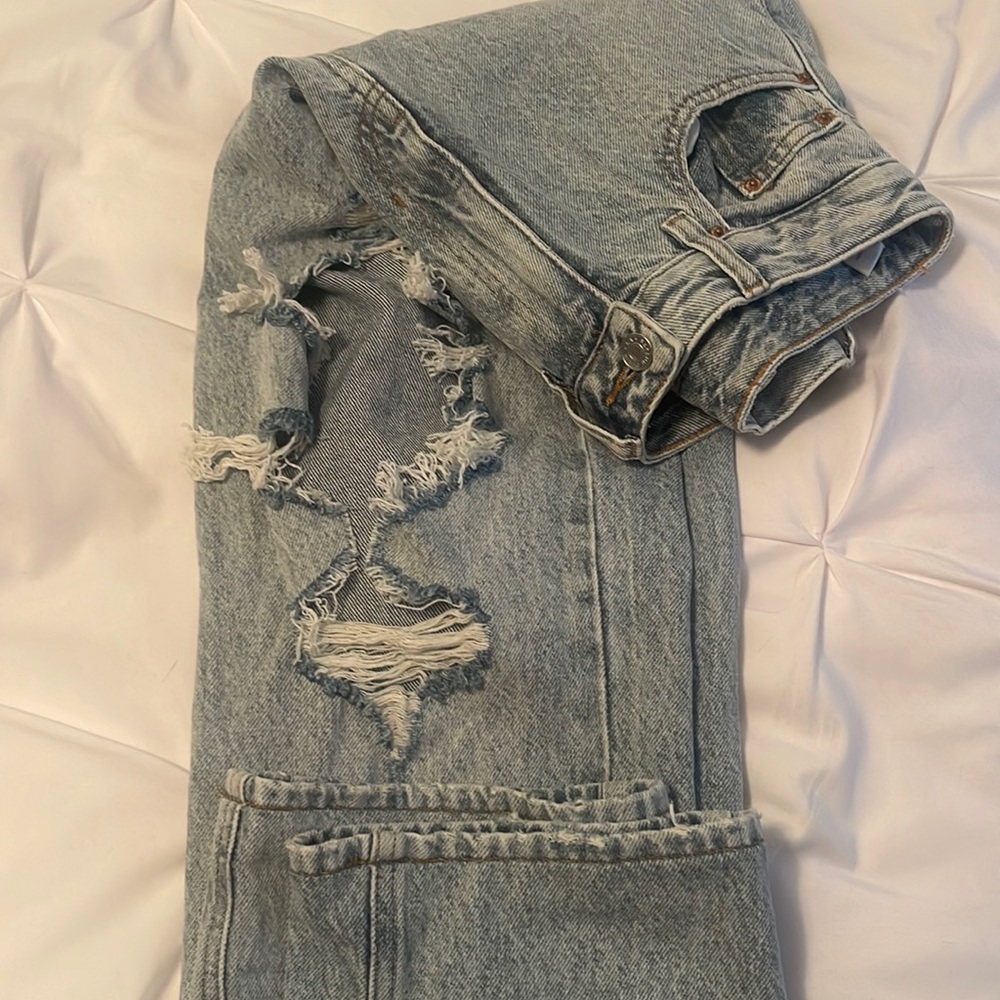 PacSun 90’s Boyfriend Jean